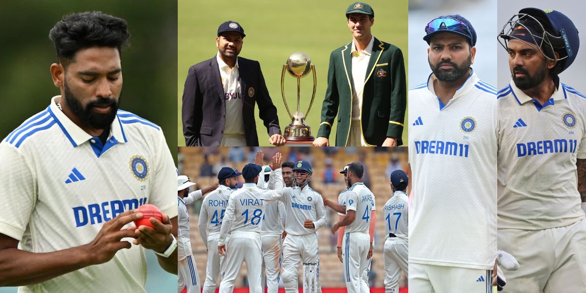 IND vs AUS