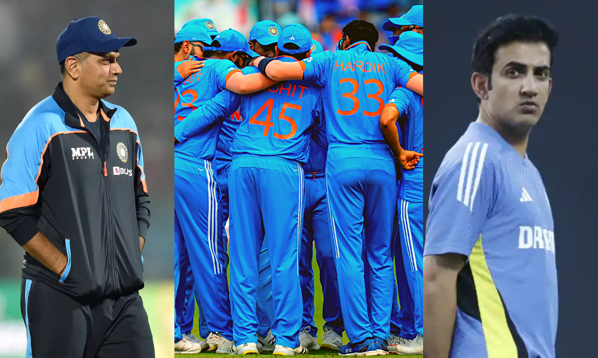 Rahul Dravid के राज में मौज काटने वाले इस खिलाड़ी के शुरू हुए बुरे दिन, 32 की उम्र में संन्यास लेने क...