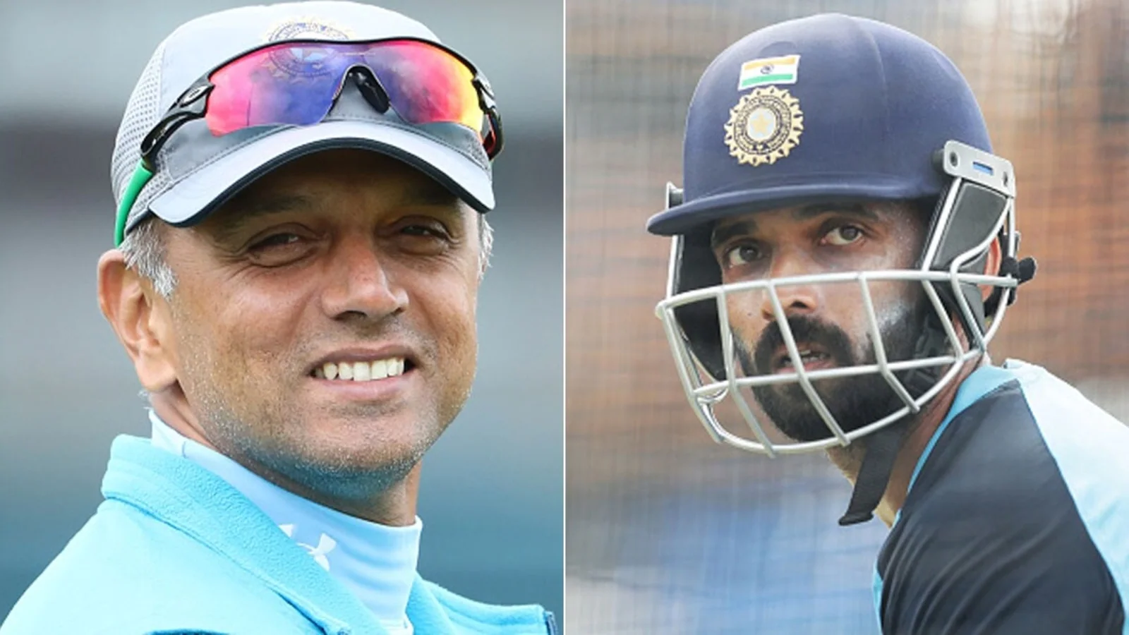 Ajinkya Rahane