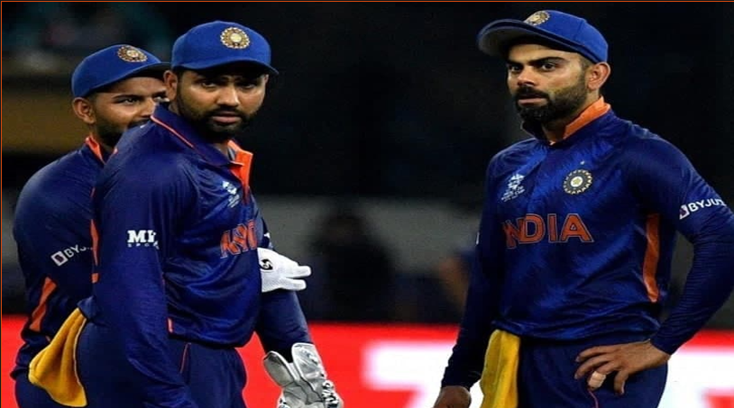 5 Dressing Room Rivalries That Stained Indian Cricket