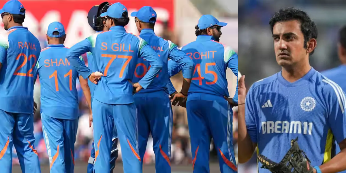 team India