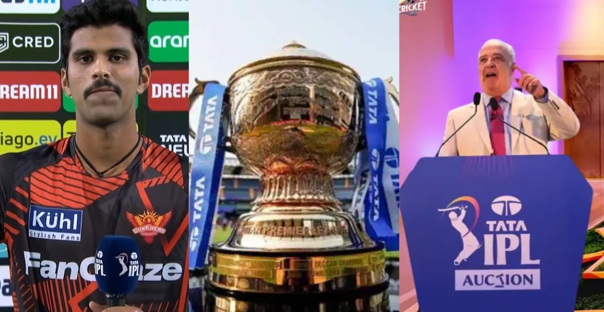CSK, MI , GT, Washington Sundar, IPL 2025
