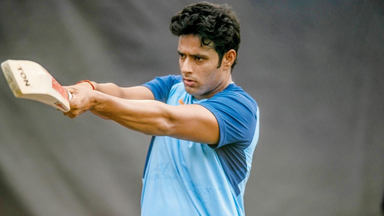 team india