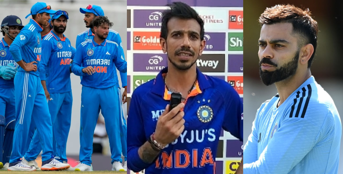 due to virat kohli naveen-ul-haq cricket career is getting ruined