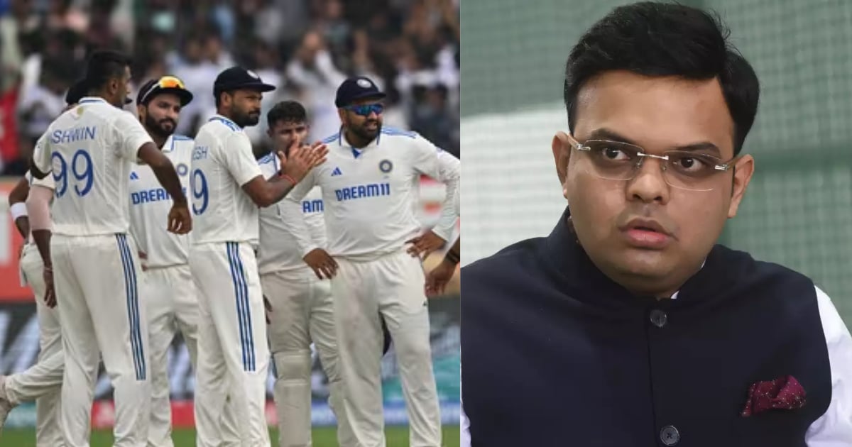 न घर का रहा न घाट का, BCCI से पंगा लेने वाले इस खिलाड़ी का करियर खत्म Duleep Trophy 2024 से रातों-रात...
