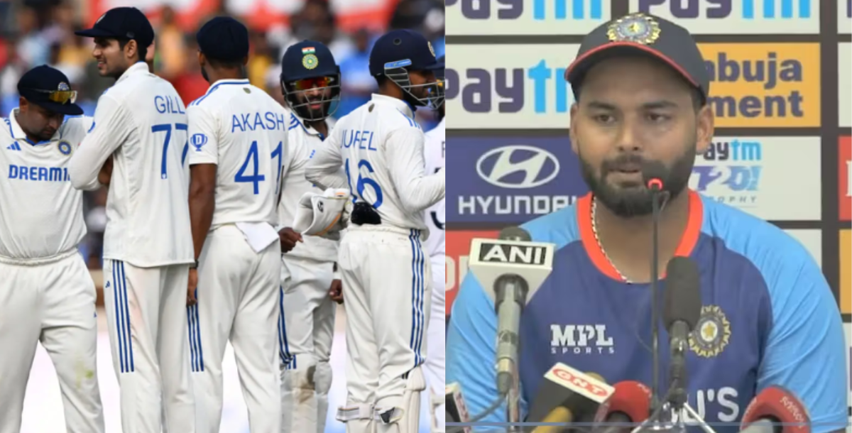 during ind vs eng 5th test team india wicket keeper dinesh karthik said he retire after ipl 2024