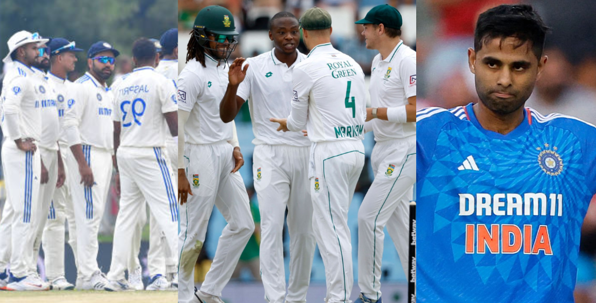during sa vs ind 2nd test kane williamson come back in t20 format as a captain against pakistan