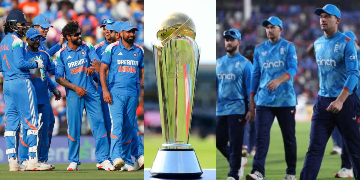 India will have to overcome this weakness in the last matches against England otherwise Rohit Sharma...