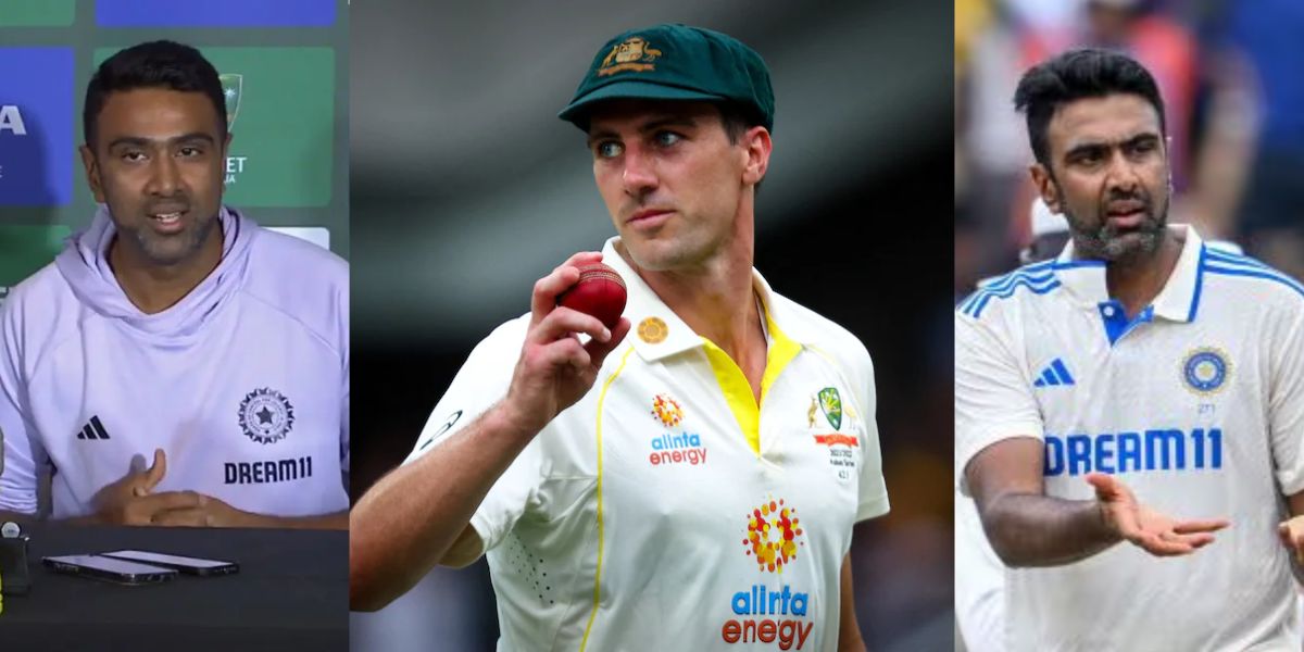 nathan lyon ,  pat cummins , australia cricket team , r ashwin