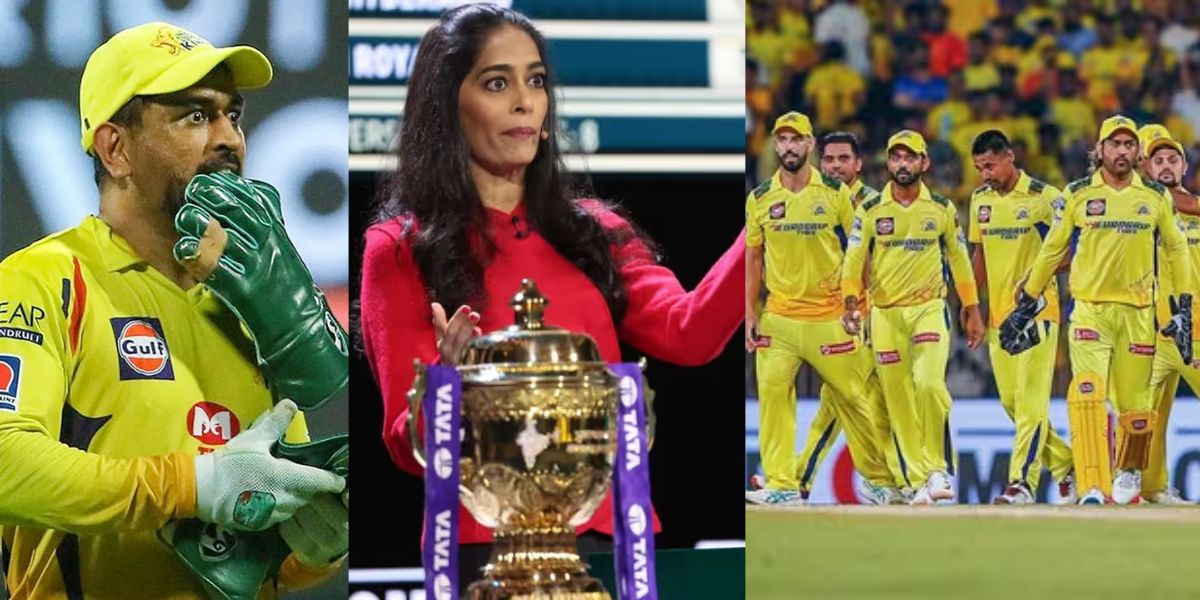Dhoni's brother's franchises insulted in IPL 2025 auction tagged him as unsold twice took Rs 14 cror...
