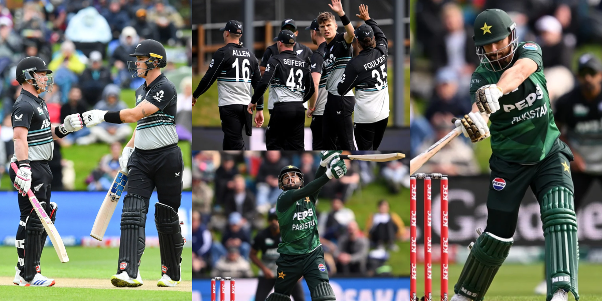 NZ vs PAK (1)