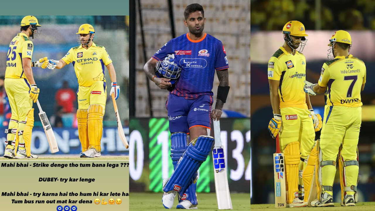 ms Dhoni suryakumar yadav status (1)