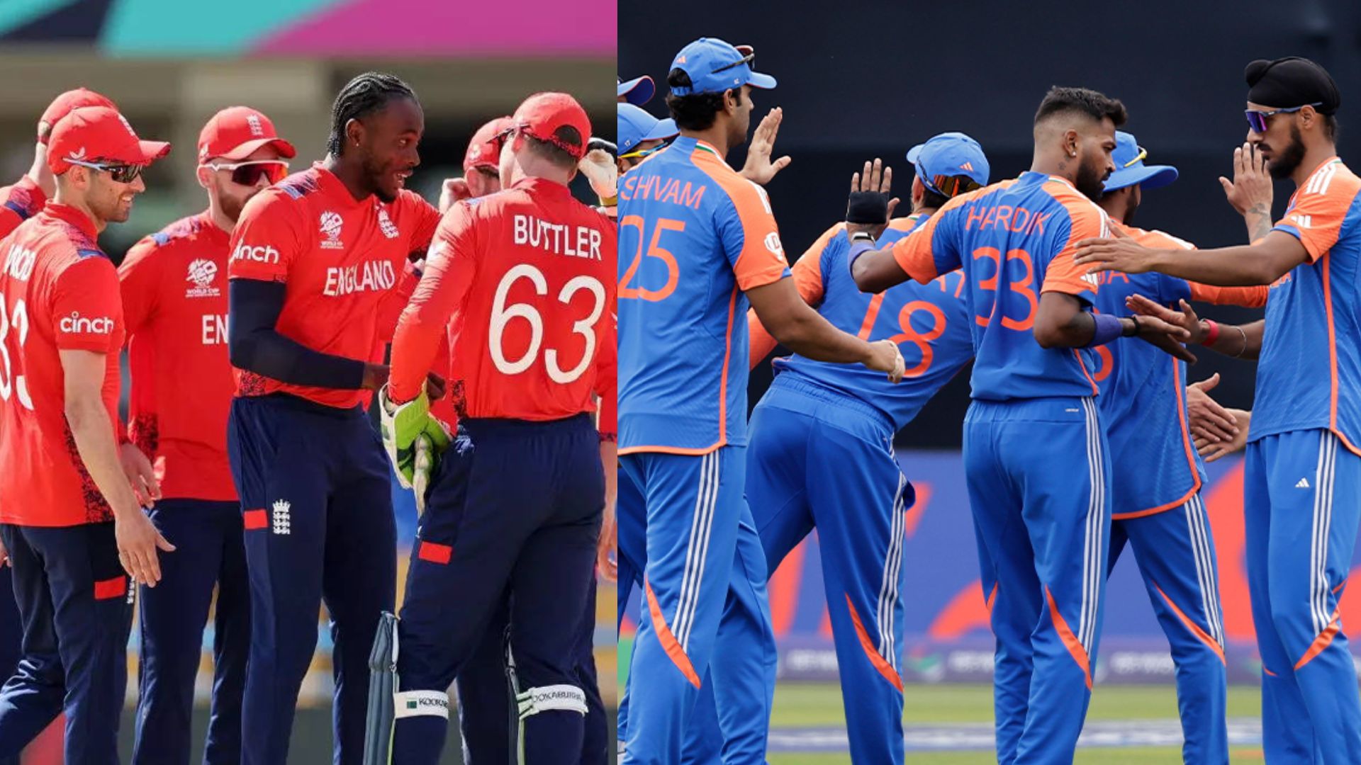 इंग्लैंड के खिलाफ 5 टी20 के लिए सामने आई Team India, 16 सदस्यीय दल में 12 गेंदबाजी करने वाले खिलाड़ी...