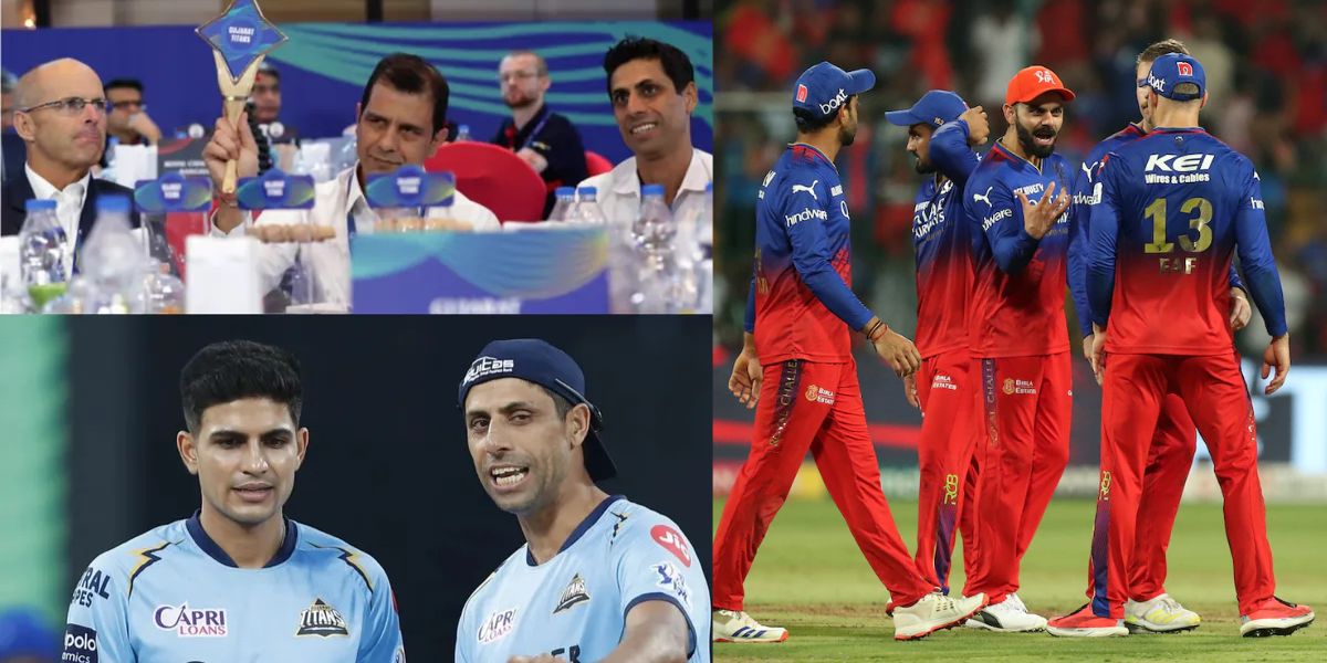 Ashish Nehra,  Anuj Rawat , GT ,   ipl2025