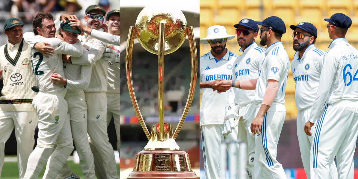 Usman Khawaja who flopped in Border Gavaskar Trophy scored a double century against sri lanka