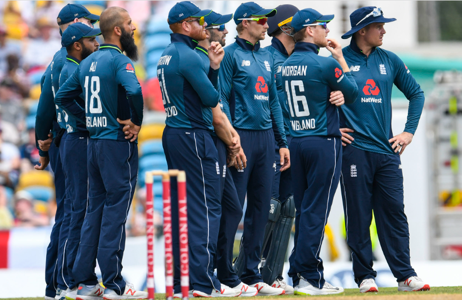 ENG Predicted Playing XI against India for 1st T20