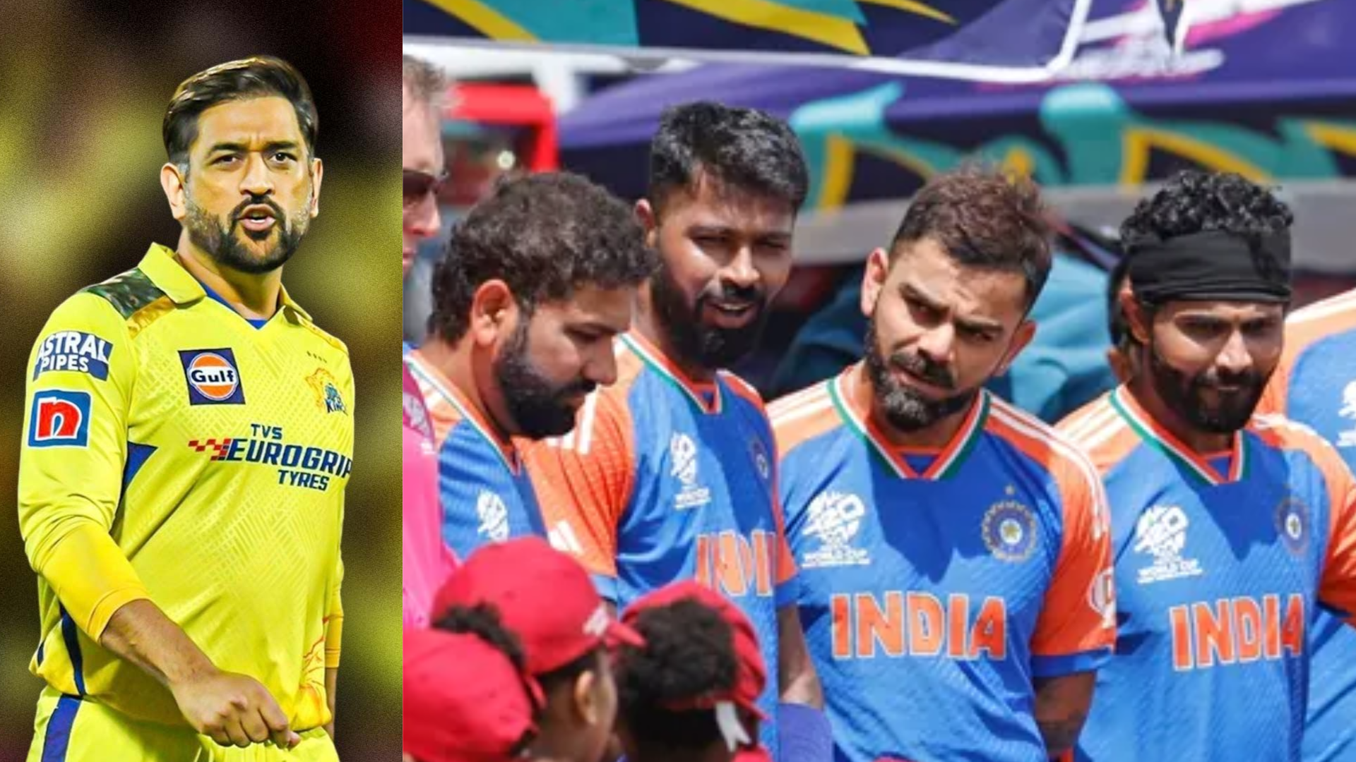 MS Dhoni नहीं बल्कि 42 साल की उम्र में ये बूढ़ा खिलाड़ी संन्यास लेने को नहीं है तैयार, अब इन 2 टूर्न...