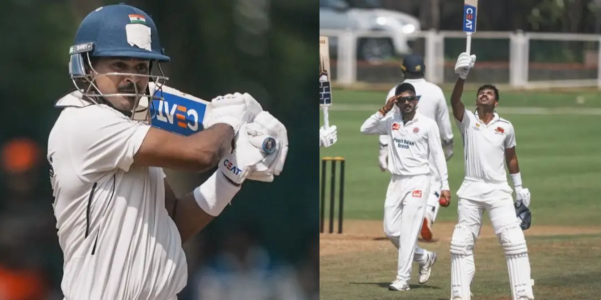 Shreyas Iyer