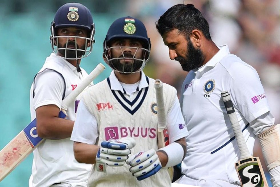 indian flop team