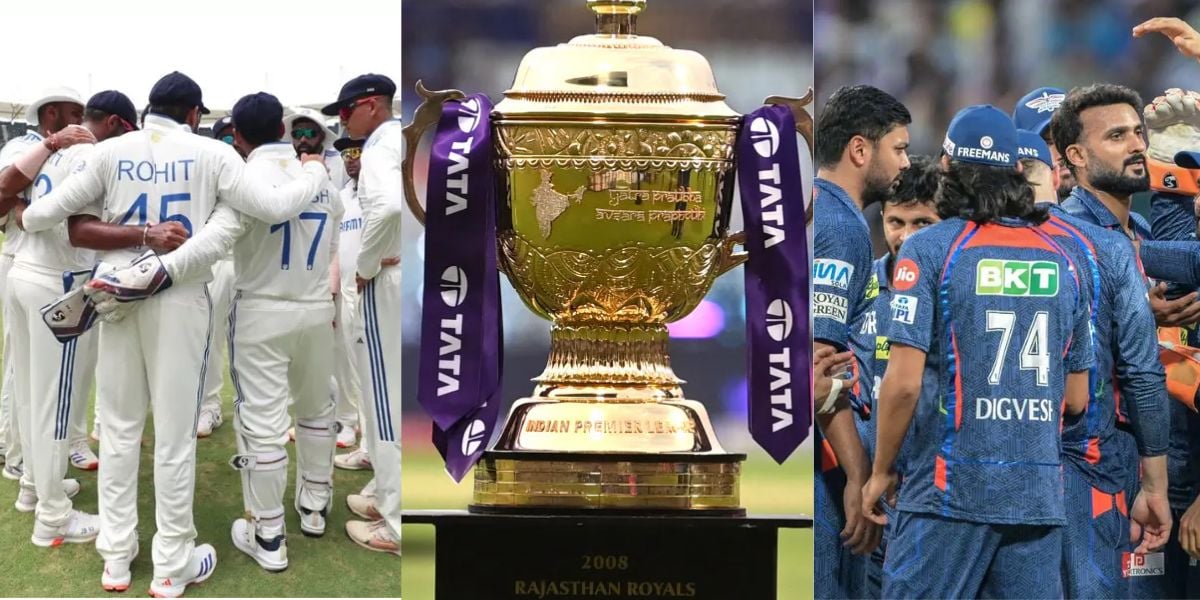 जून में शुरू होने वाली टेस्ट सीरीज के लिए नई 16 सदस्यीय टीम का ऐलान, IPL खेलने वाला सिर्फ 1 खिलाड़ी शामिल