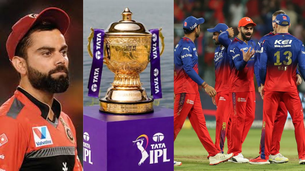 rcb lost their gem player ipl