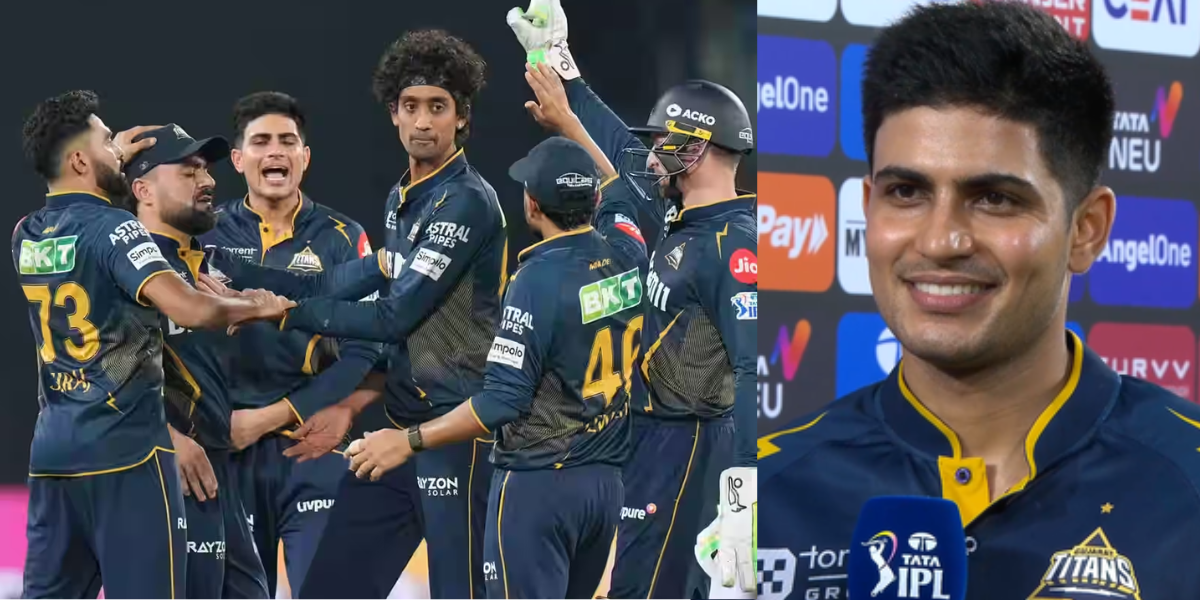 Shubman Gill (8)