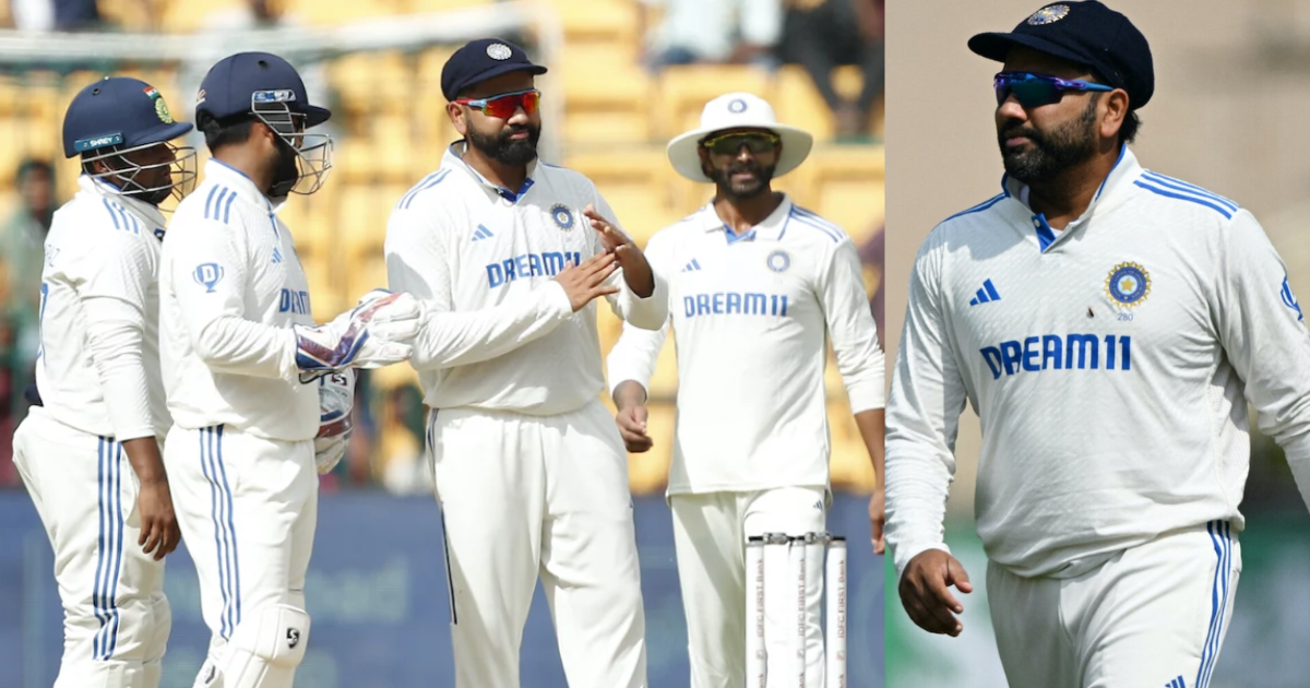 IND vs NZ