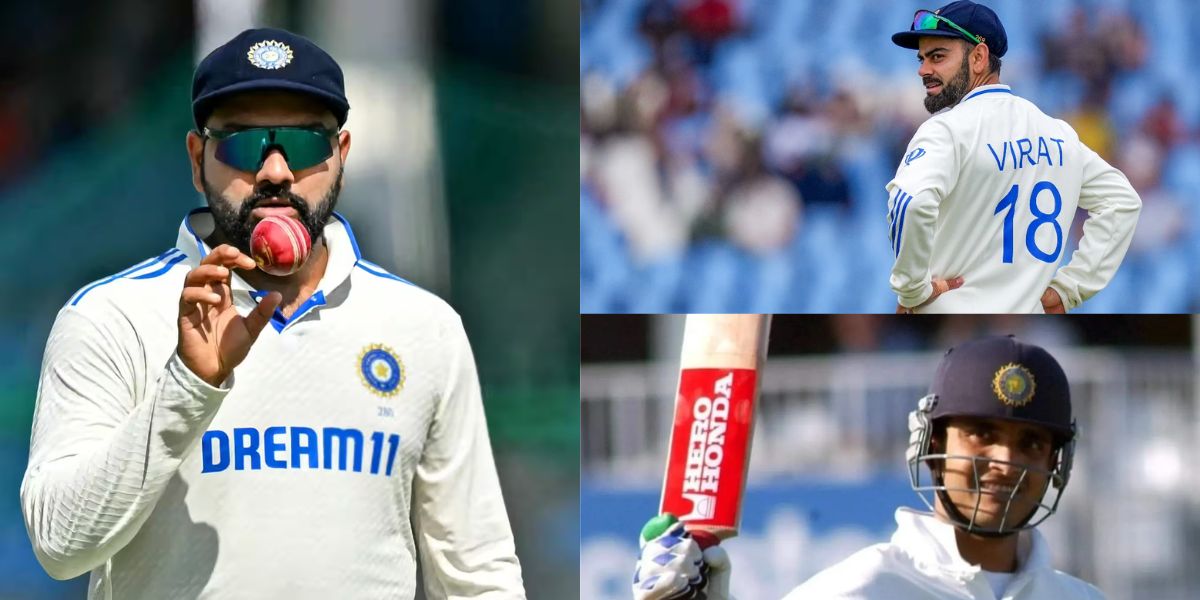Rohit chance to break these records