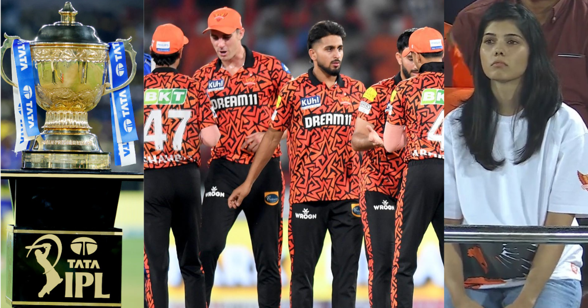 काव्या मारन को IPL 2025 से इस भारतीय लगाया तगड़ा चुका, रिटेन करने के लिए लुटाने होंगे कम से कम 11 करो...