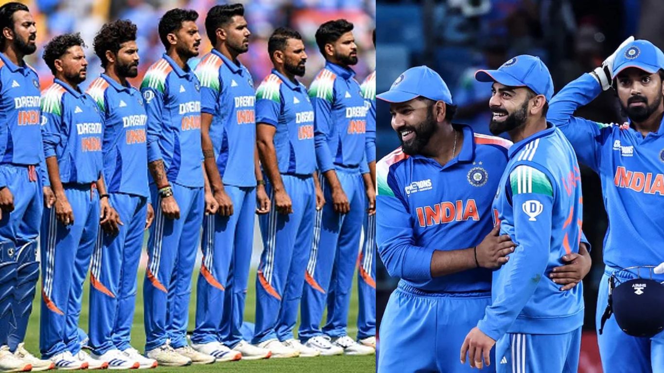 rohit sharma , Team India , 2027 ODI World Cup