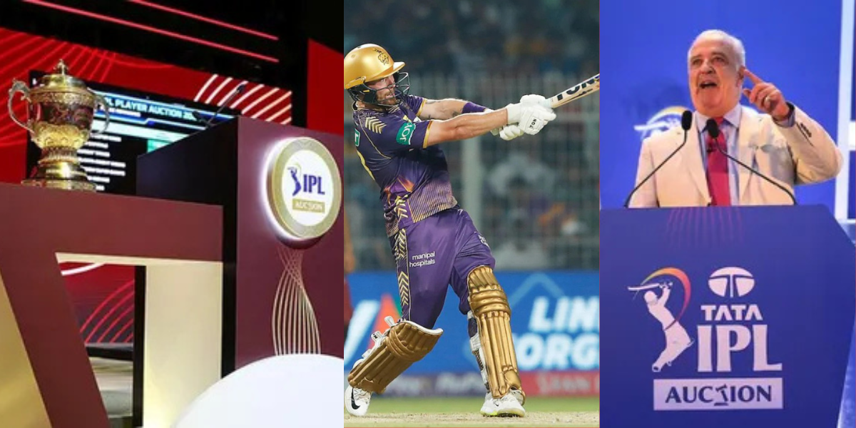 This dreaded batsman will take a sackful of money in the IPL 2025 auction has scored 3 centuries and...