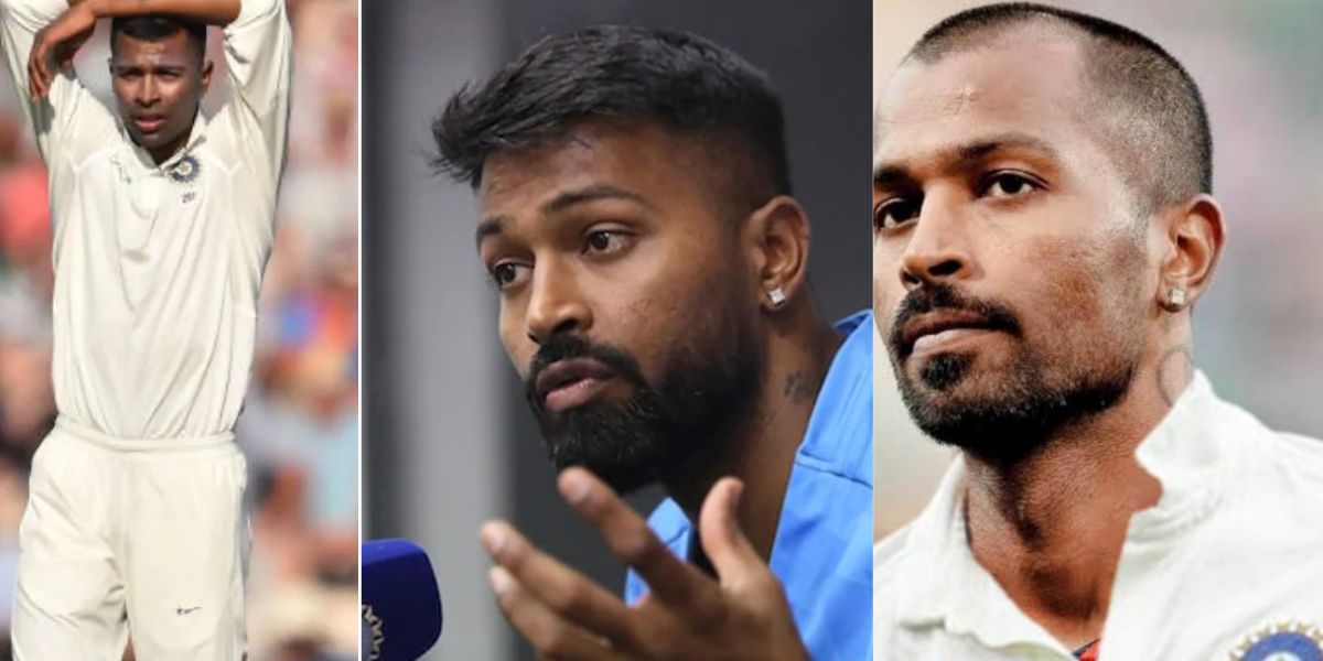 Hardik Pandya , ind vs aus , Border Gavaskar Trophy 2024