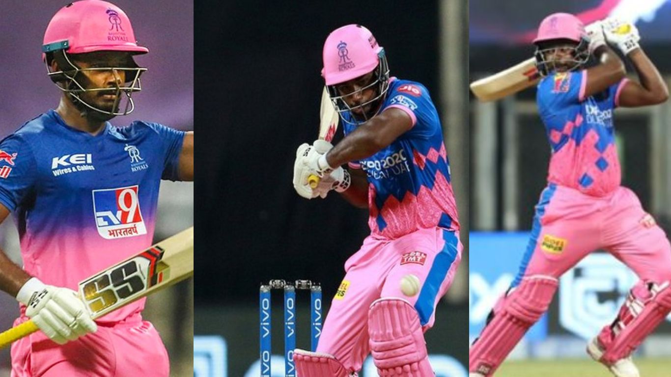 Sanju Samson, Punjab Kings, ipl 2021, rajasthan royals