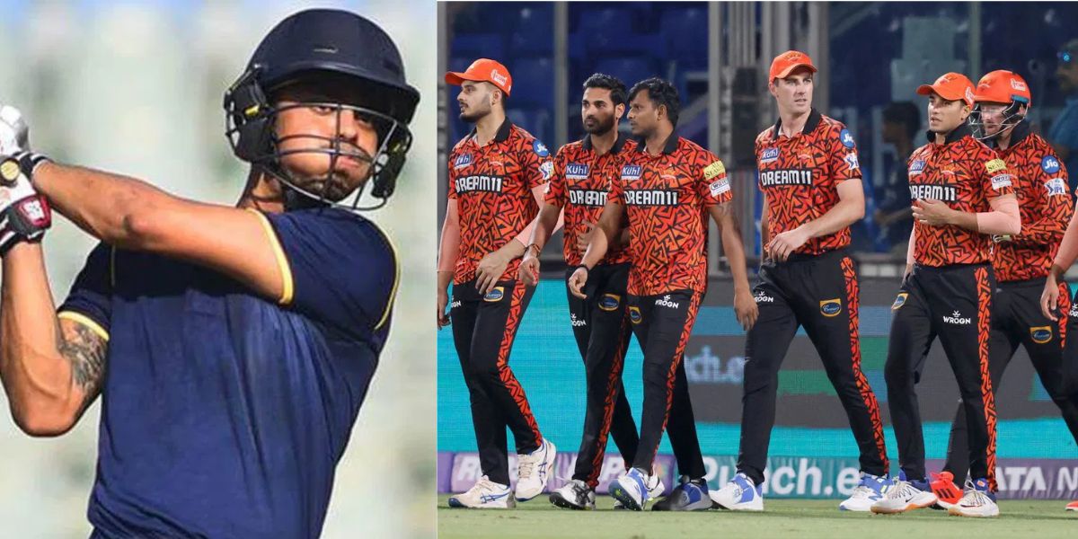 SRH