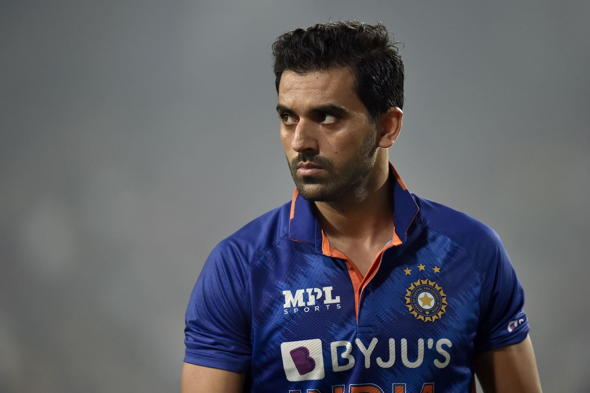 deepak chahar