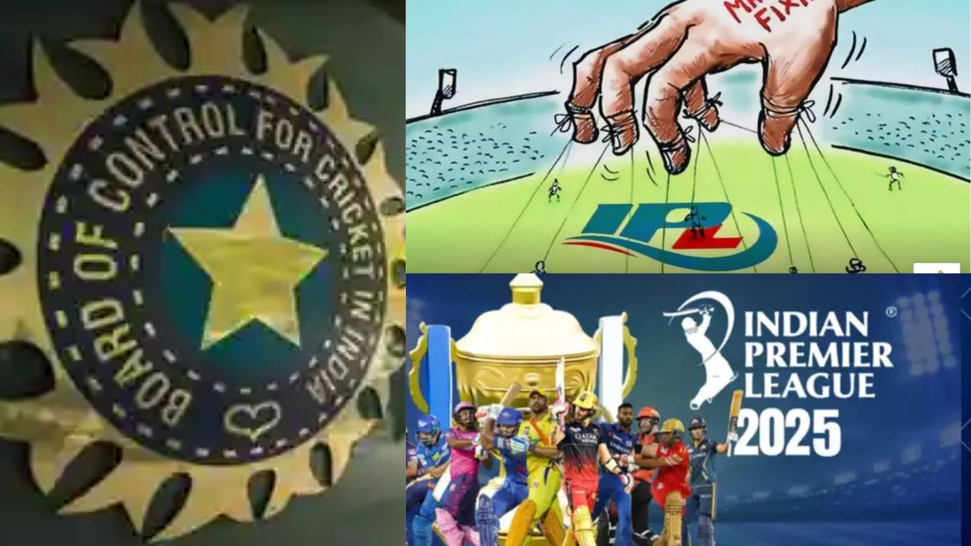 bcci ,  ipl 2025, team india