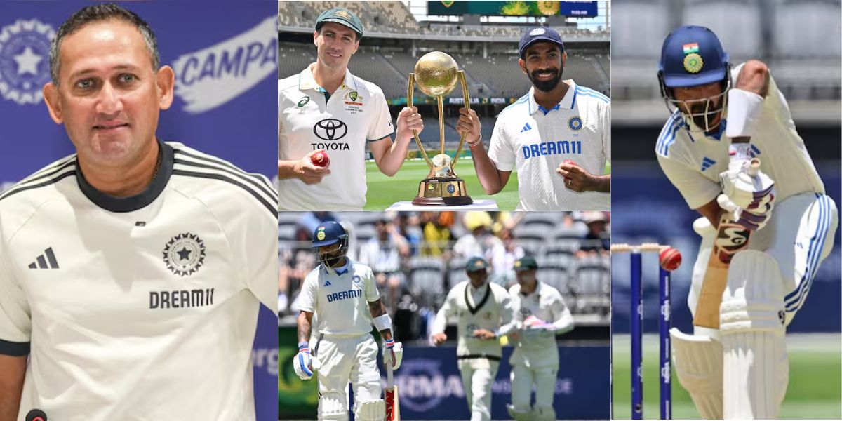 Ajit Agarkar
