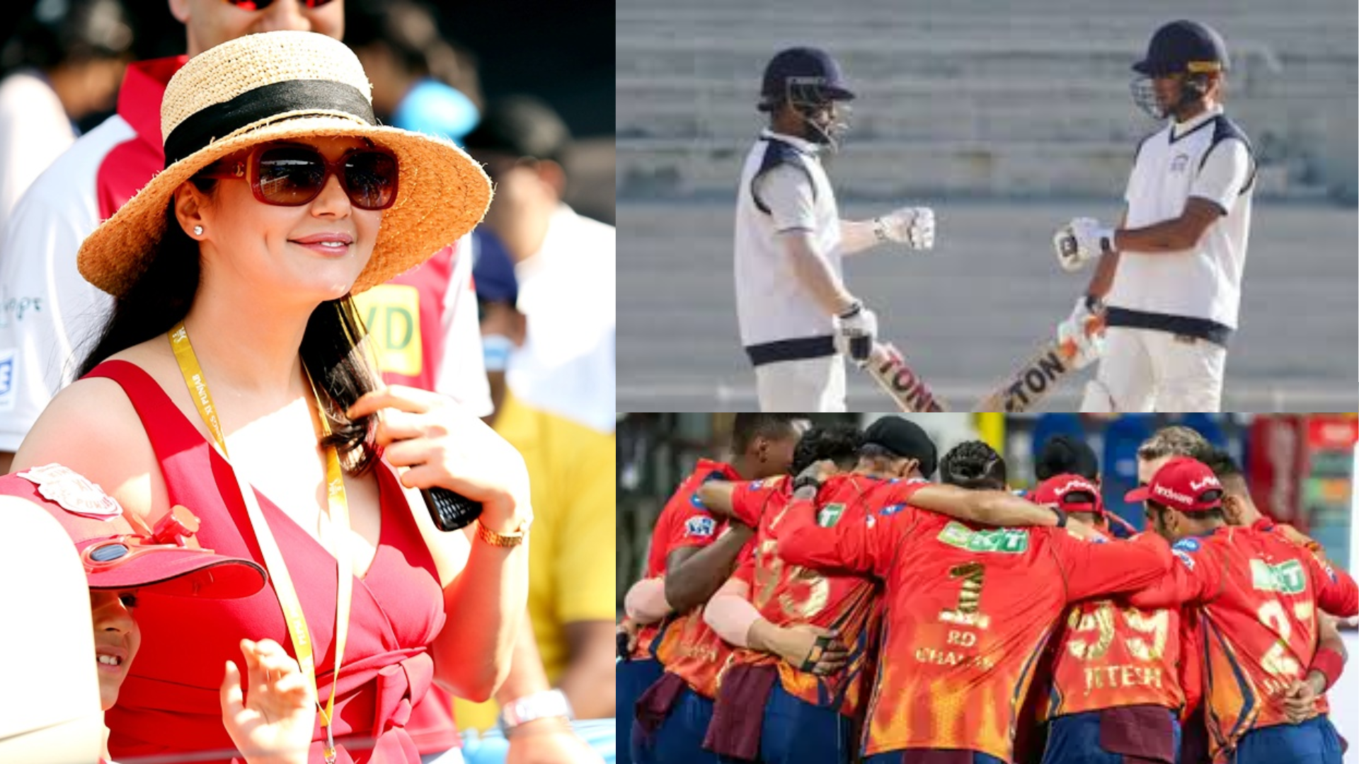 6,6,6,6,6,6,…,Preity Zinta के 4 करोड़ी खिलाड़ी का कोहराम, बल्ले मचाया त्राहिमाम, विजय हजारे में 498...