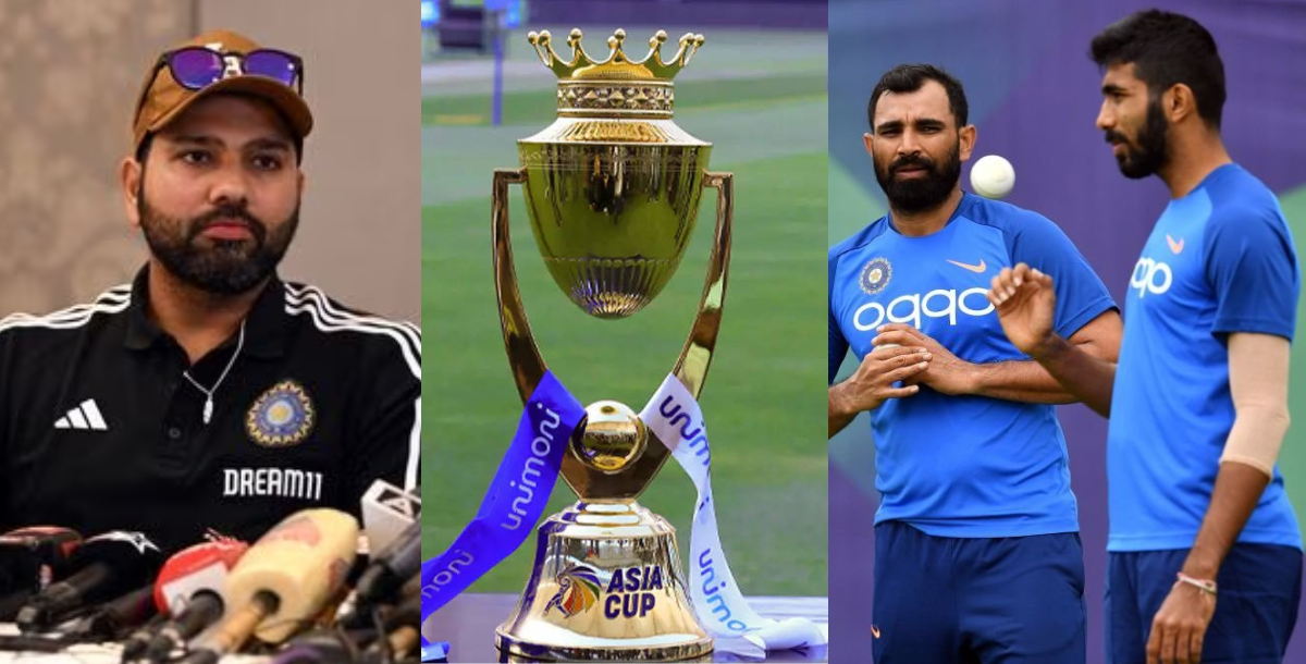 टीम इंडिया का ऐलान होते ही 24 घंटे में भीतर चोटिल हुआ तेज गेंदबाज, Asia Cup 2023 से भी बाहर