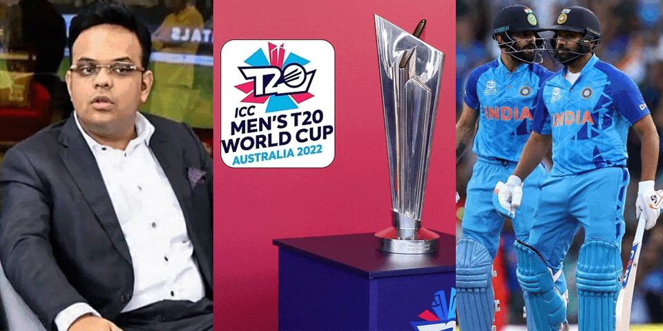 Team India