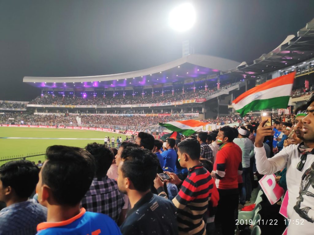 Eden Garden