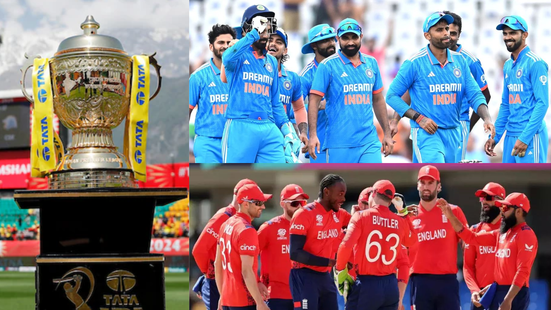 इंग्लैंड के साथ 3 ODI के लिए ये 16 भारतीय खिलाड़ी तैयार, काव्या-प्रीति और नीता के 2-2 खिलाड़ी