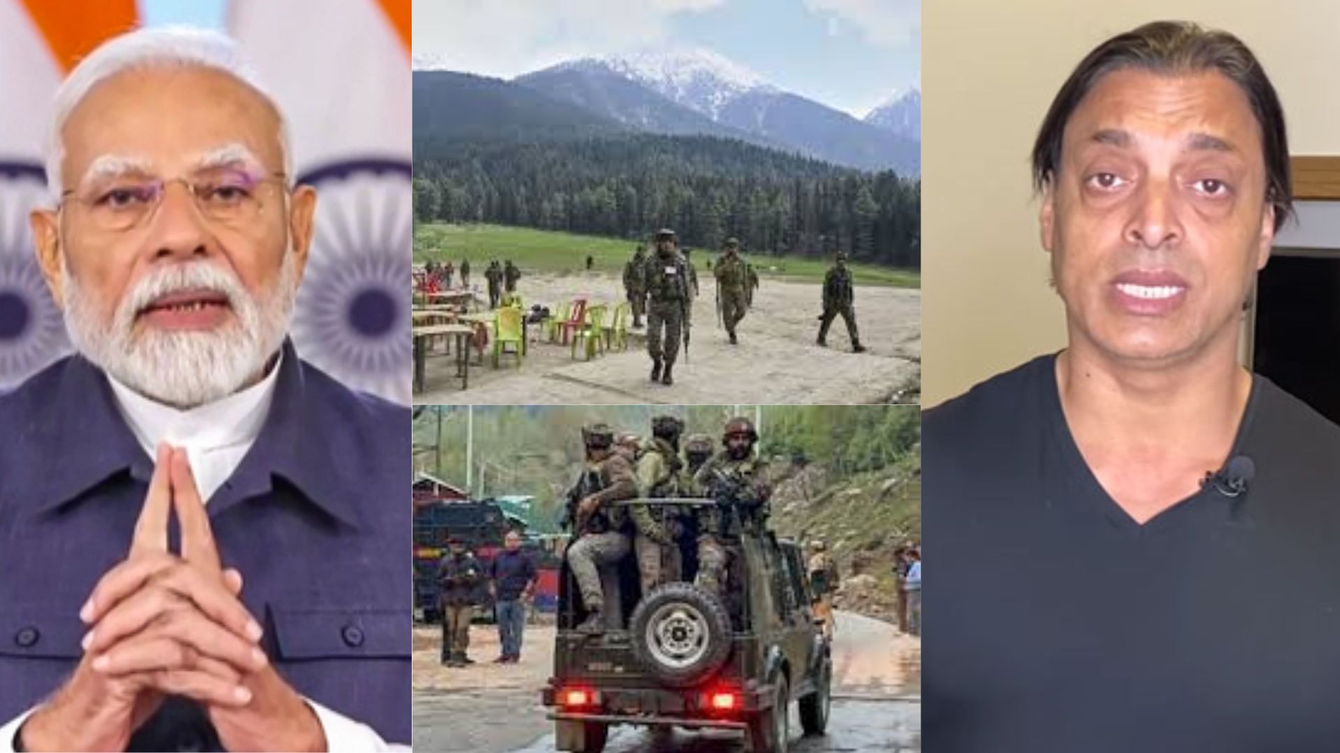 पहलगाम हमले के बाद भारत सरकार ने लिया बड़ा एक्शन, लपेटे में आए शोएब अख्तर तो बैन होने के बाद नहीं चल...
