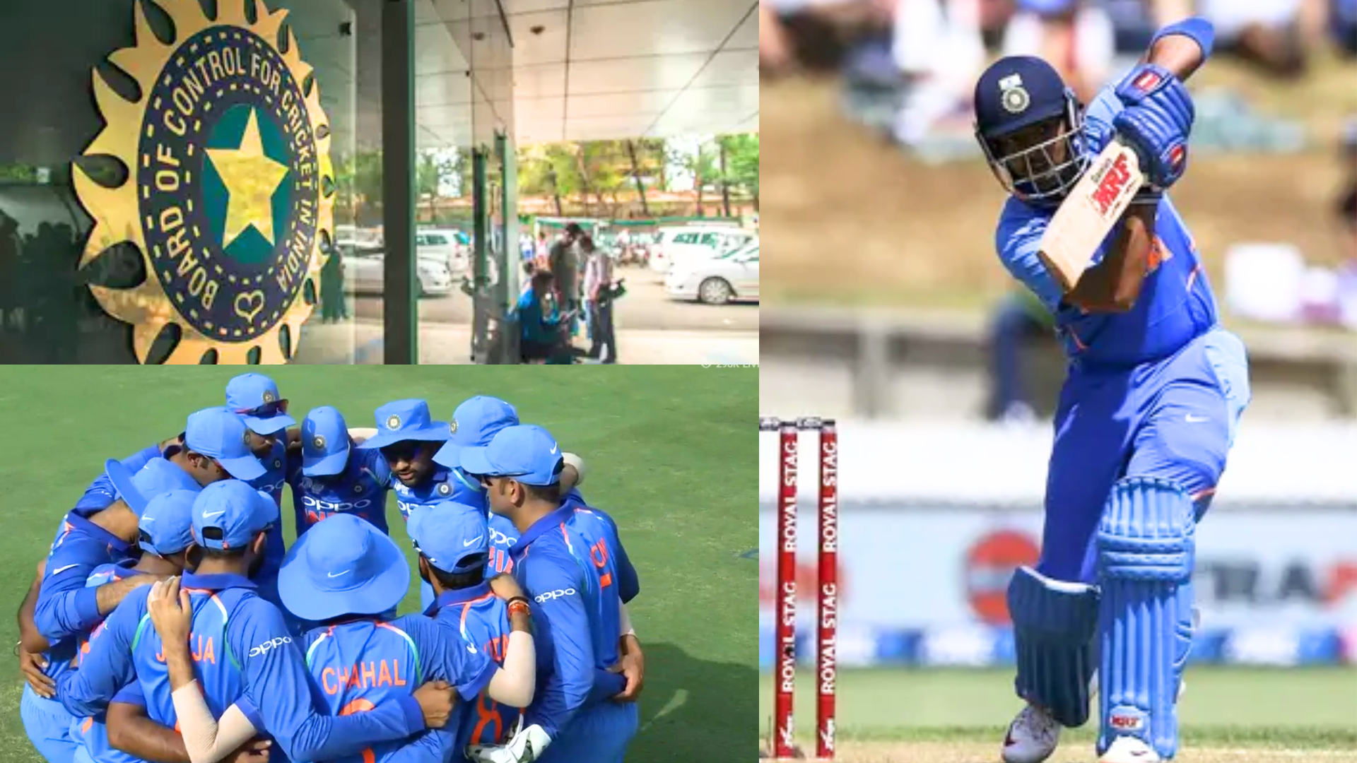 BCCI की राजनीति के चलते अपने देश से गद्दारी करने पर मजबूर हुआ ये खिलाड़ी, अब विदेश में खेलेगा क्रिकेट