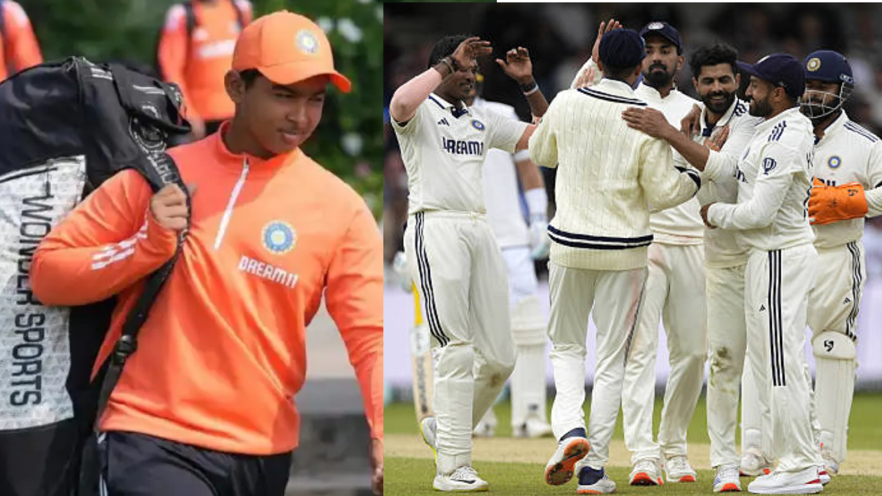 Eng Vs Ind 26