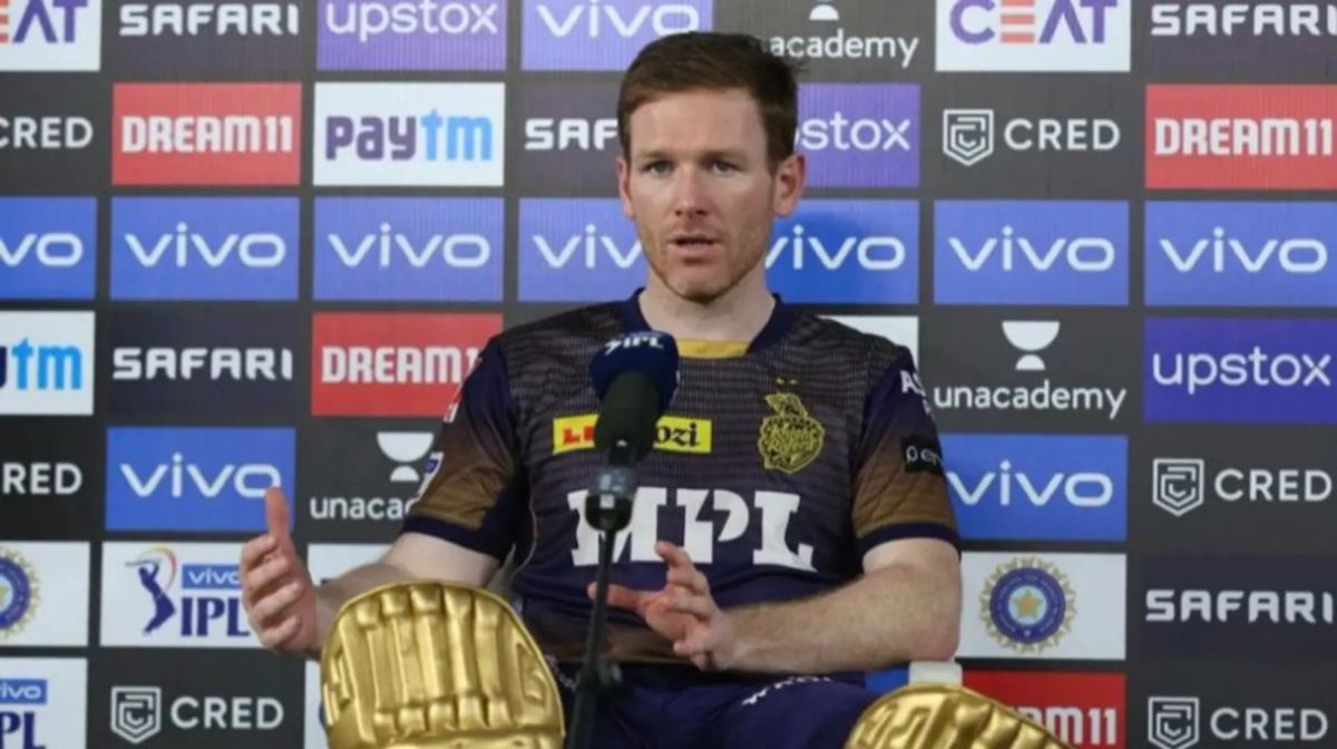 eoin morgan-IPL