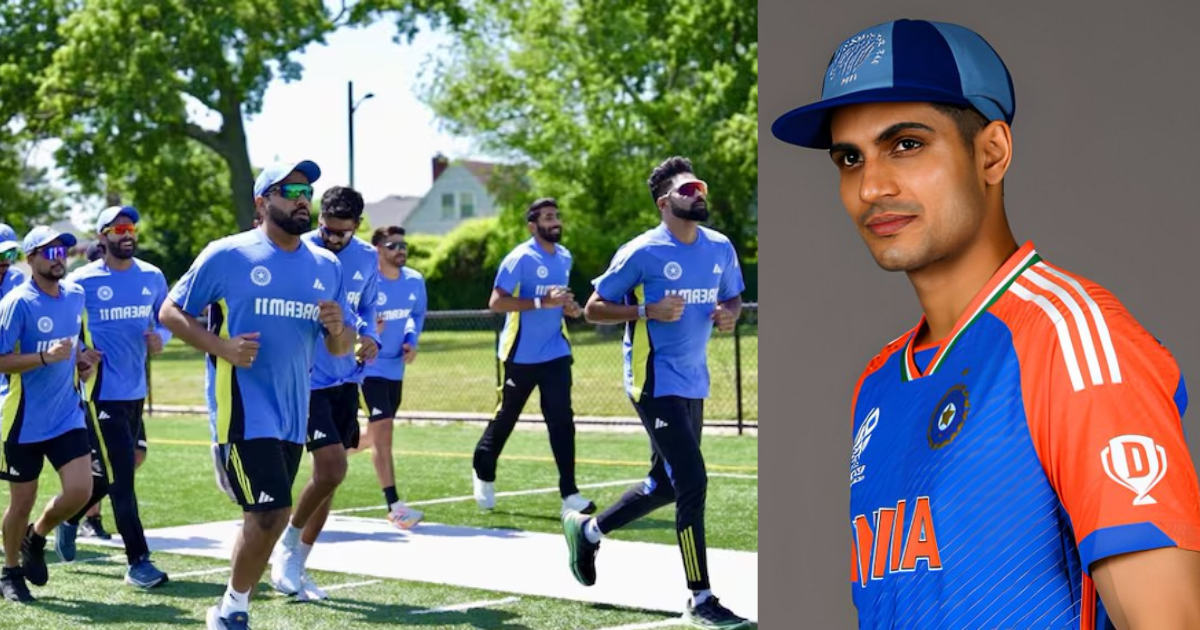 eoin morgan rates shubman gill as the future leader of team india after t20 world cup 2024