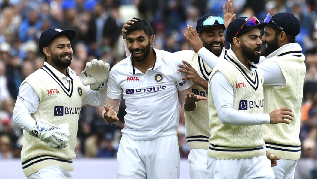 ENG vs IND: हार के बाद भारत को WTC POINTS TABLE में लगा बड़ा झटका, अब फाइनल खेलने के लिए जीतने होंगे...