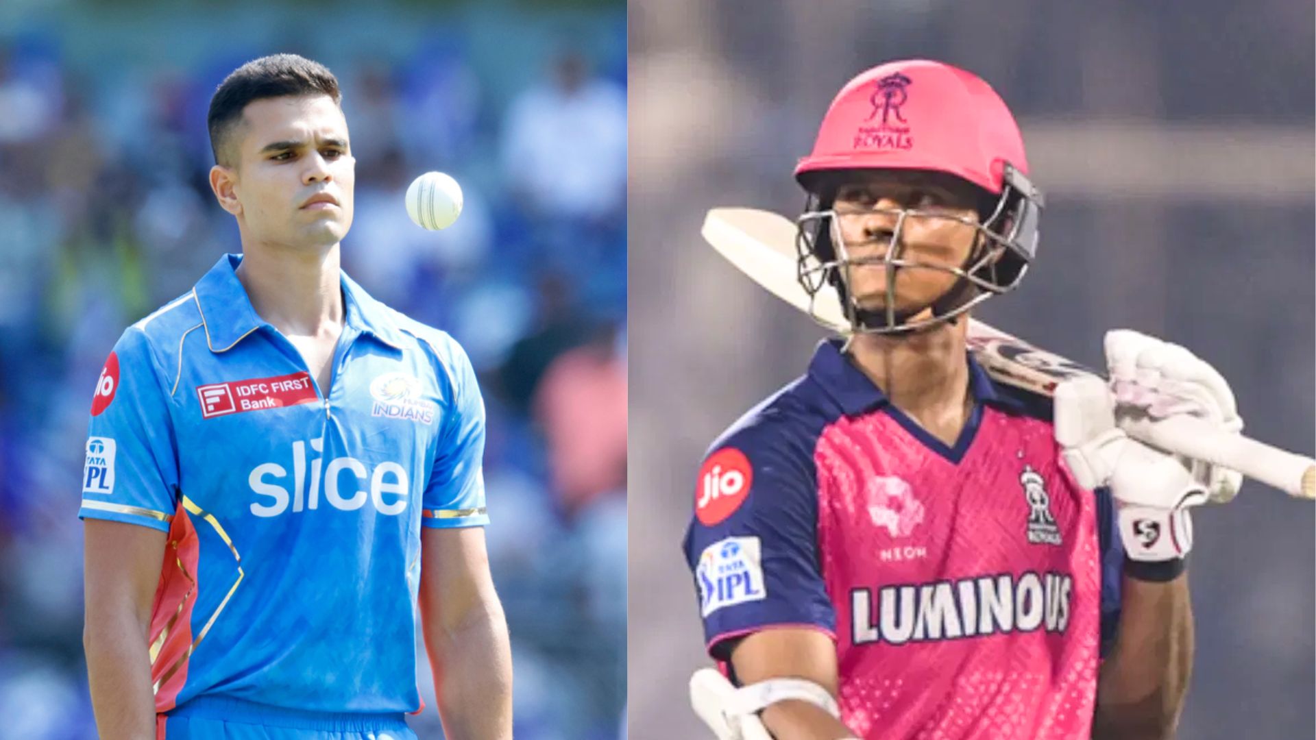 IPL 2025 की यशस्वी जायसवाल ने लिया बड़ा फैसला, इस वजह से अर्जुन तेंदुलकर की तरह बदलना चाहते हैं टीम 