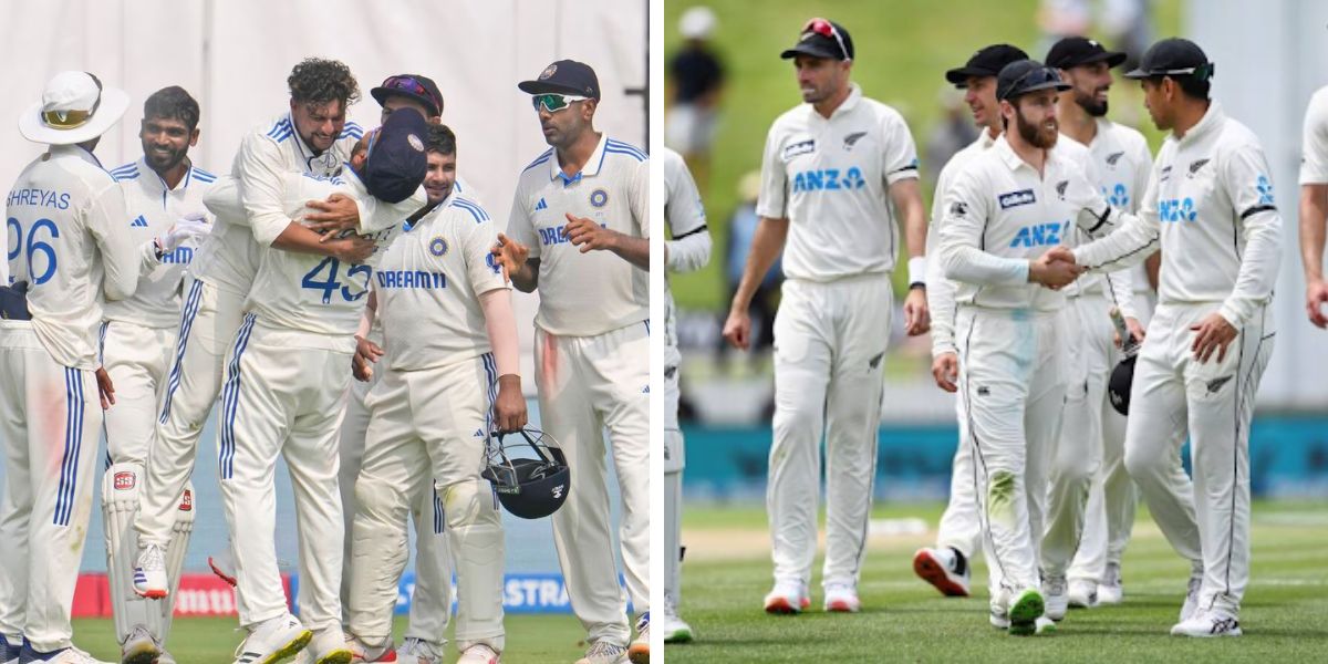 Team India
